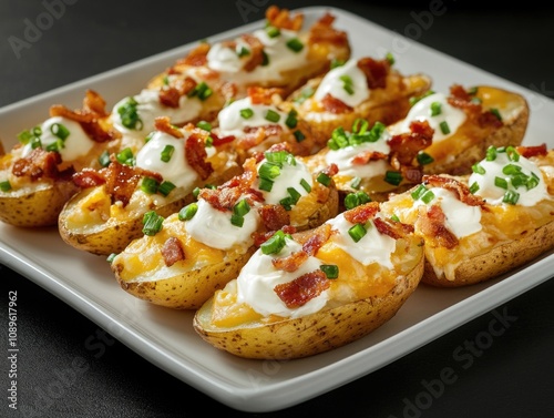 Cheesy Potatoes