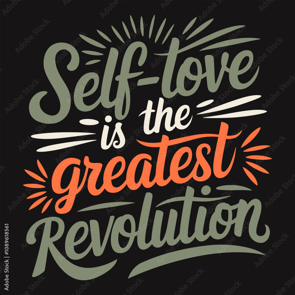 Self-Love Is the Greatest Revolution Empower Yourself Through Self-Care and Love Self-Love Is the Greatest Revolution Empower Yourself Through Self-Care and Love