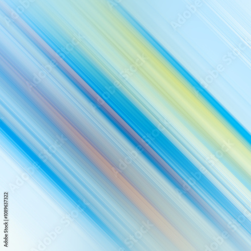 Colorful stripe abstract background. Motion effect. Color lines.