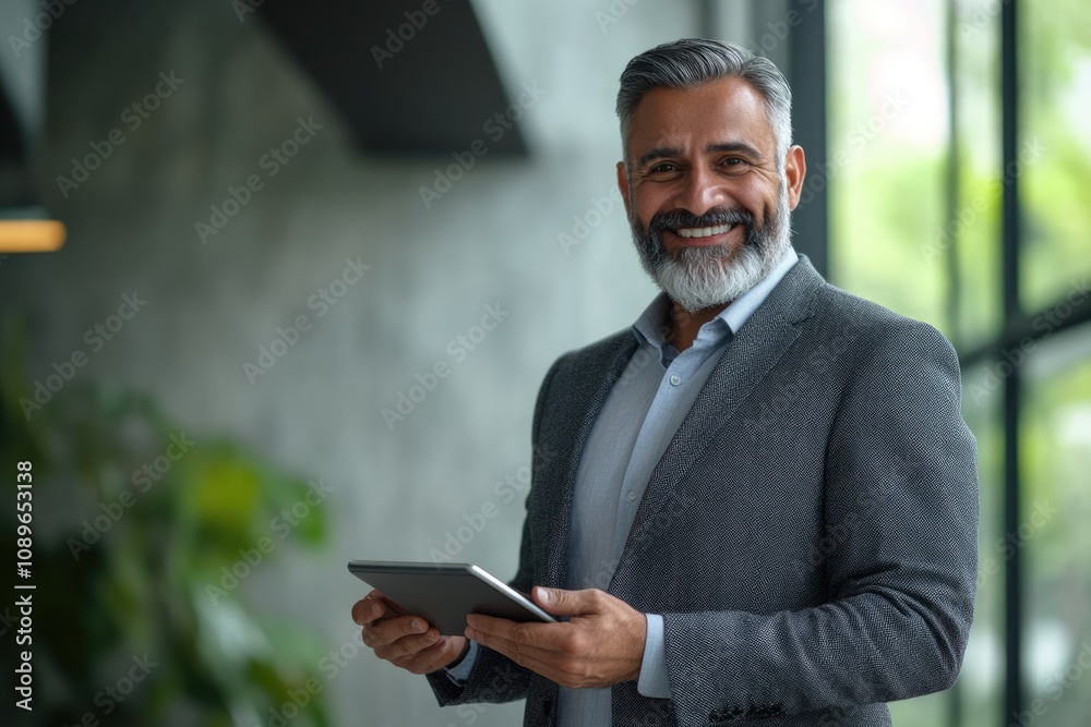 happy middle aged business man ceo happy middle aged business man ceo