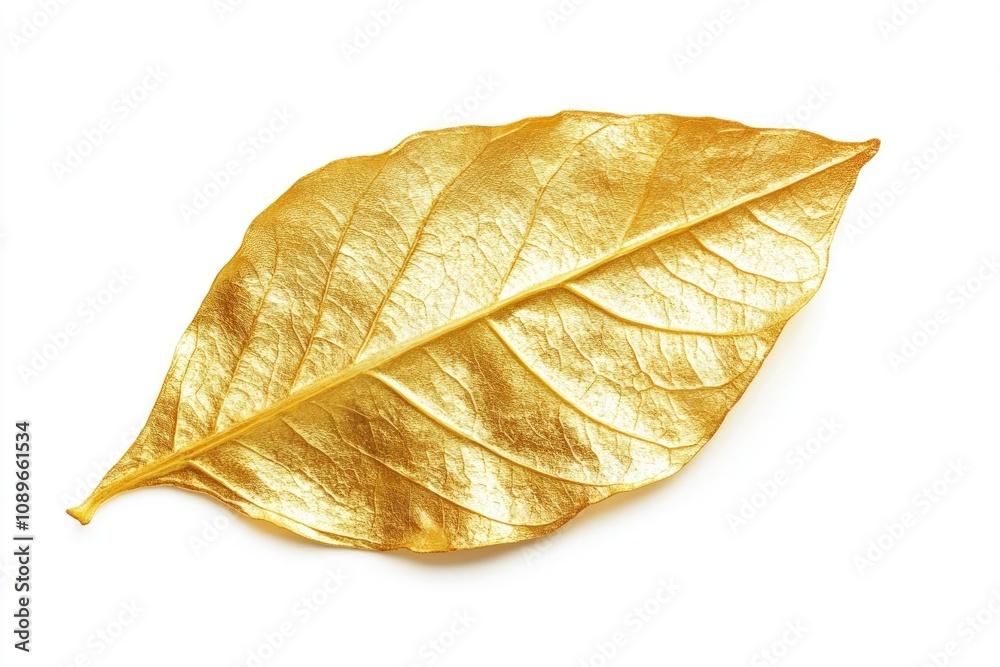Fototapeta premium metallic materials and precious metals