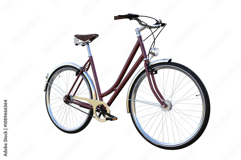 bicicletta bike su fondo trasparente isolato bicicletta bike su fondo trasparente isolato