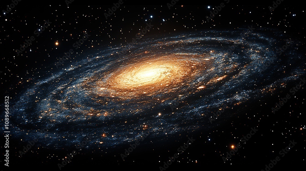 Galaxy, space and universe with earth on dark background for adventure, astrology or exploration. Cosmos, sky and wallpaper with globe in interstellar solar system for astronomy or cosmology at night Galaxy, space and universe with earth on dark background for adventure, astrology or exploration. Cosmos, sky and wallpaper with globe in interstellar solar system for astronomy or cosmology at night