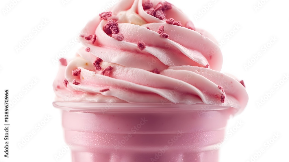 Drink, Milkshake, on White Background, Photo Realistic, Wallpaper, Cover and Screen for Smartphone, PC, Laptop, 9:16 and 16:9 Format Drink, Milkshake, on White Background, Photo Realistic, Wallpaper, Cover and Screen for Smartphone, PC, Laptop, 9:16 and 16:9 Format