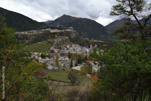 Briançon photo