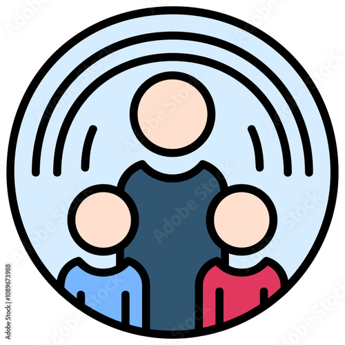 Inclusive Design icon
