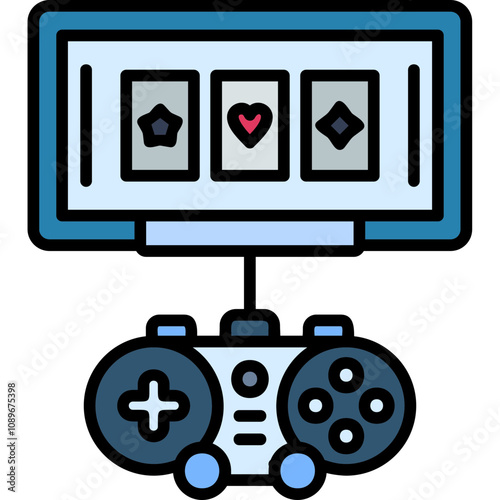 Card Game icon