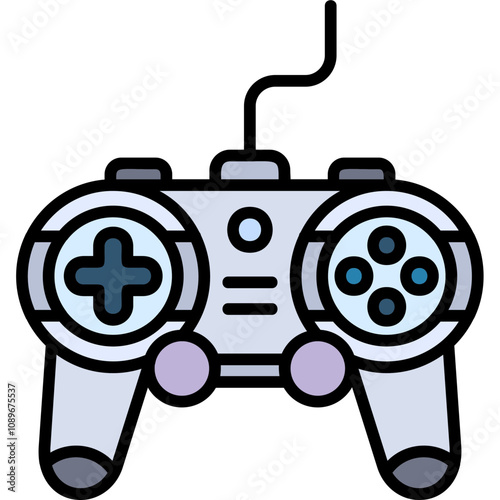 Game Controller icon