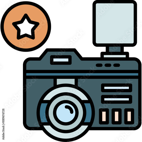 Photography Contest icon