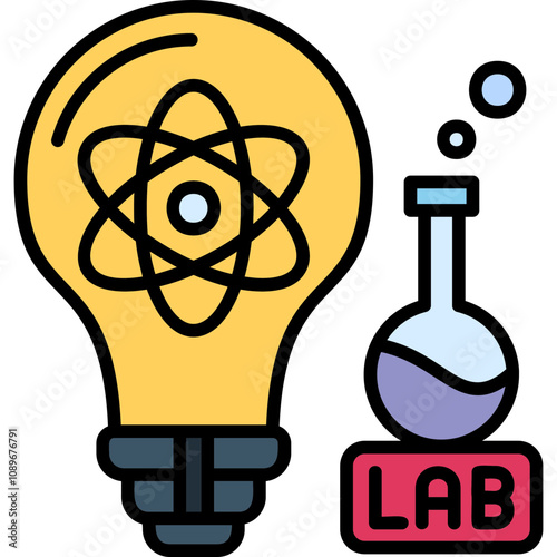 Innovation Lab icon
