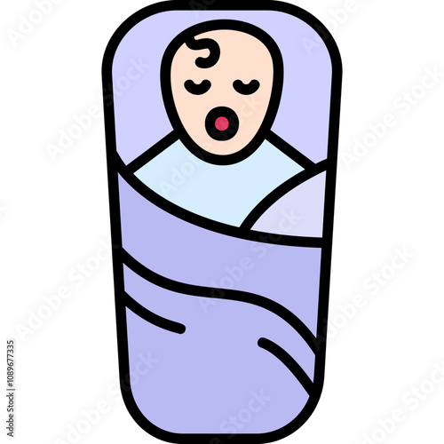 Newborn icon
