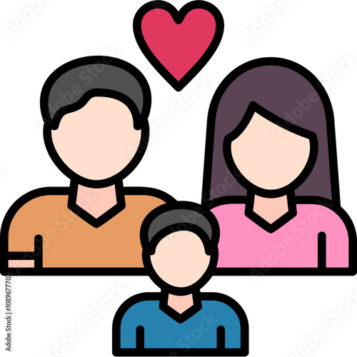 Family icon