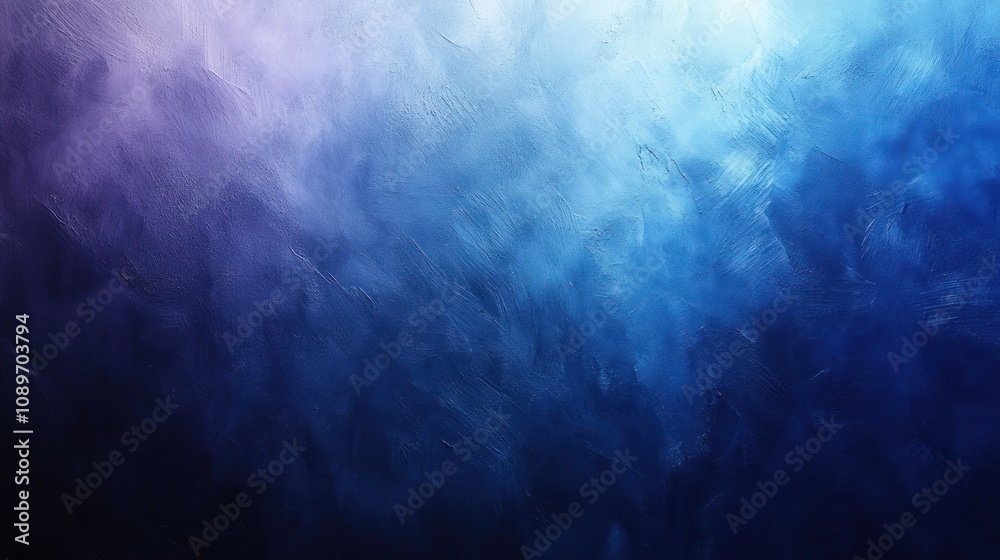 Abstract Blue And Purple Textured Background Abstract Blue And Purple Textured Background