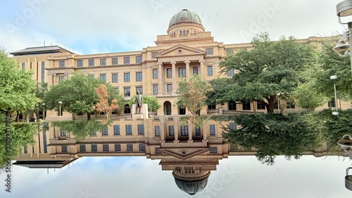 Texas A&M University is a public land-grant research university in College Station, Texas. It was founded in 1876, USA