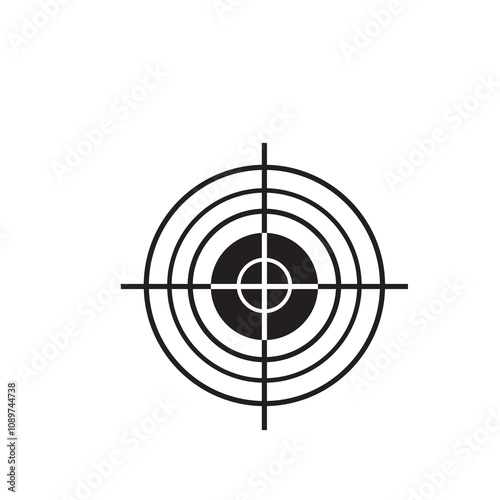 Bullet and Target Design
 photo