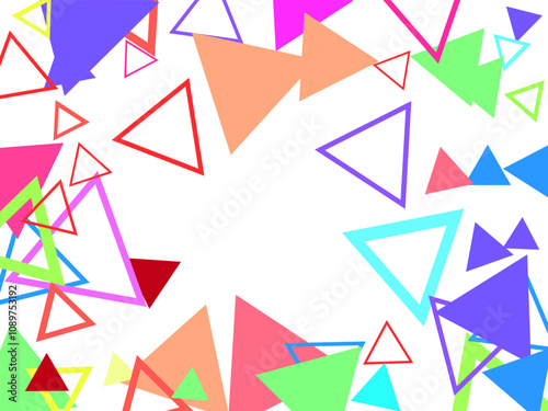 Free Download abstract geometric background - GFXLoad