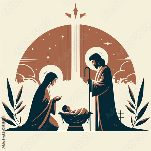 Bethlehem Birth of Jesus-2