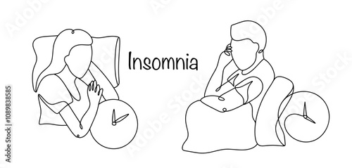 Insomnia