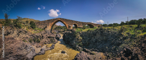 фотографія Ponte dei Saraceni