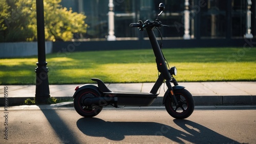 From quick errands to daily commutes, electric scooters enhance urban mobility with minimal environmental impact