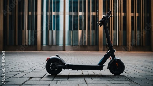 Enjoy a faster, greener commute with electric scooters, ideal for modern urban transportation needs