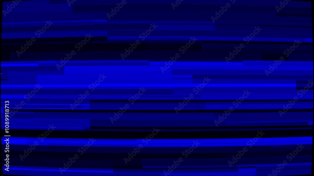 international news background animation. 3d rotated earth technology news animated, technology news Blue and cyan color 3d rotated ear, international news Digital world news.