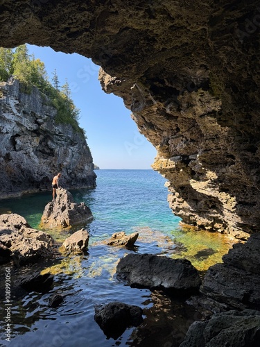 Photos bruce peninsula, ontario canada
