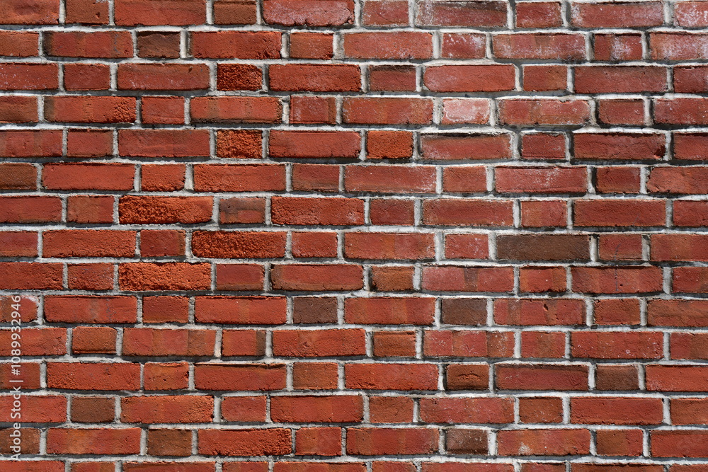 Obraz premium Brick wall