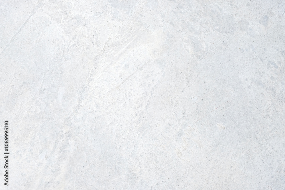 Obraz premium Blank white grunge concrete, cement wall texture background, banner, interior minimal design, white background, abstract banner