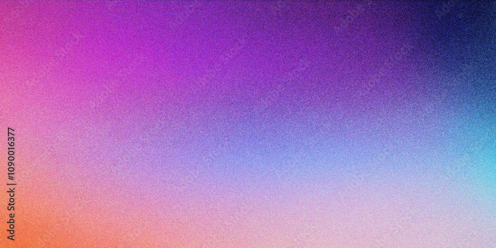 Fototapeta premium Abstract gradient background, can be used for background and decoration