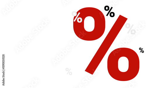 Sale as percent as % as dis...