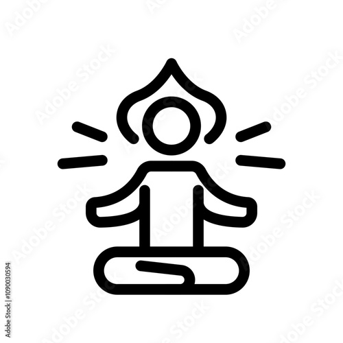 Mindful Meditation icon