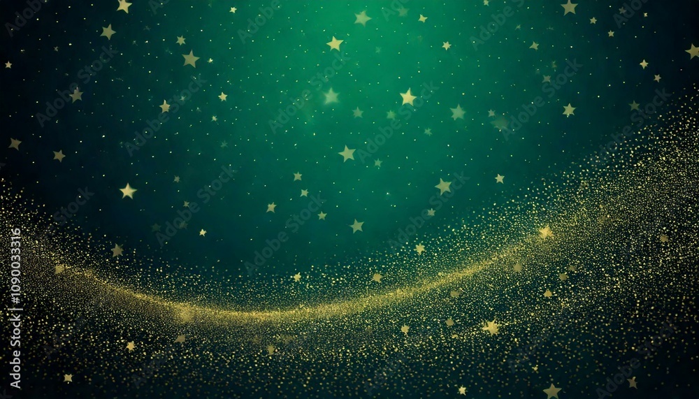 Obraz premium ラメのテクスチャ背景