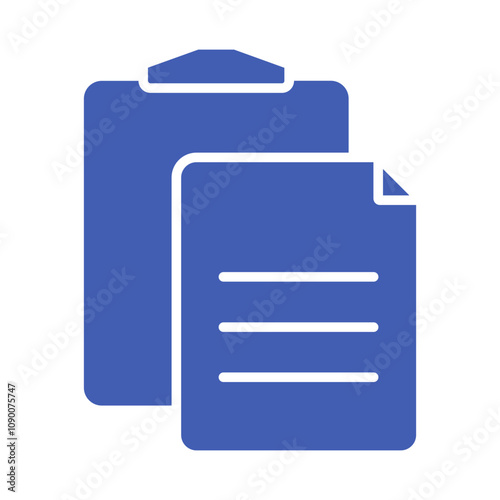 Paste Icon
