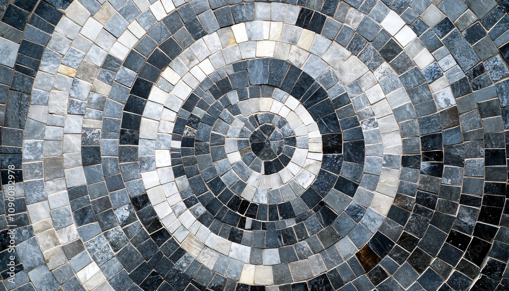 Fototapeta premium Minimalist background for creative design