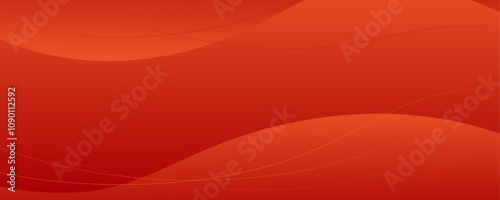 Red abstract background. Dynamic effect. Vector illustration. Can be used for advertisingeting, presentation.