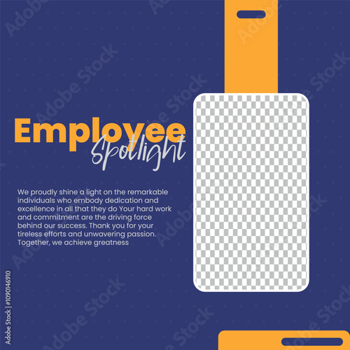 Welcome Aboard Social Media Post Design Template Welcome To The Team