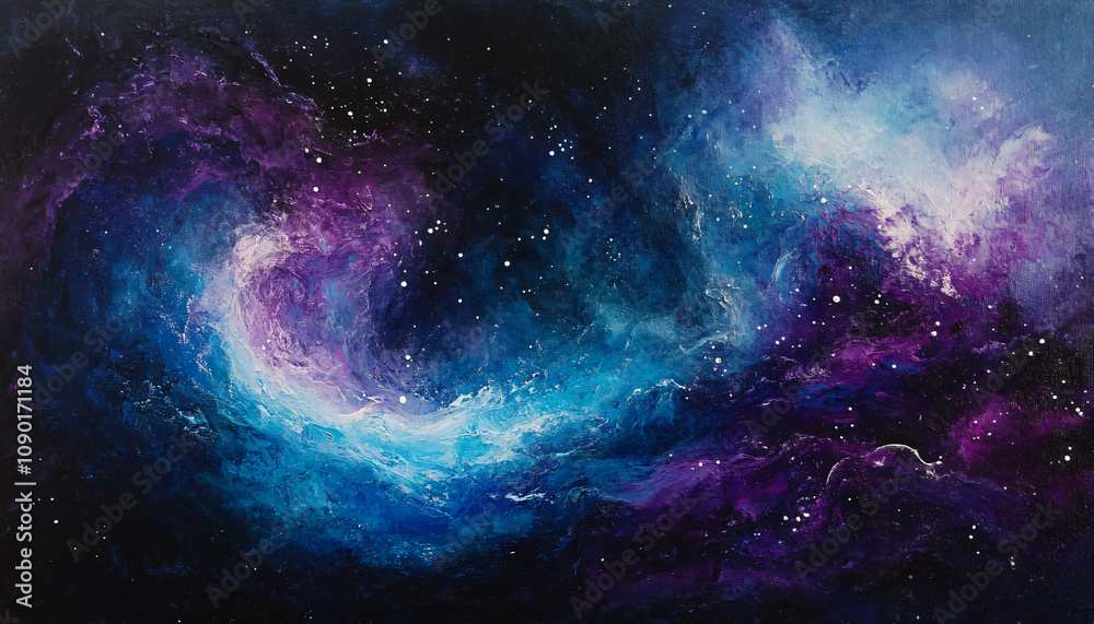 Obraz premium Minimalist background for creative design