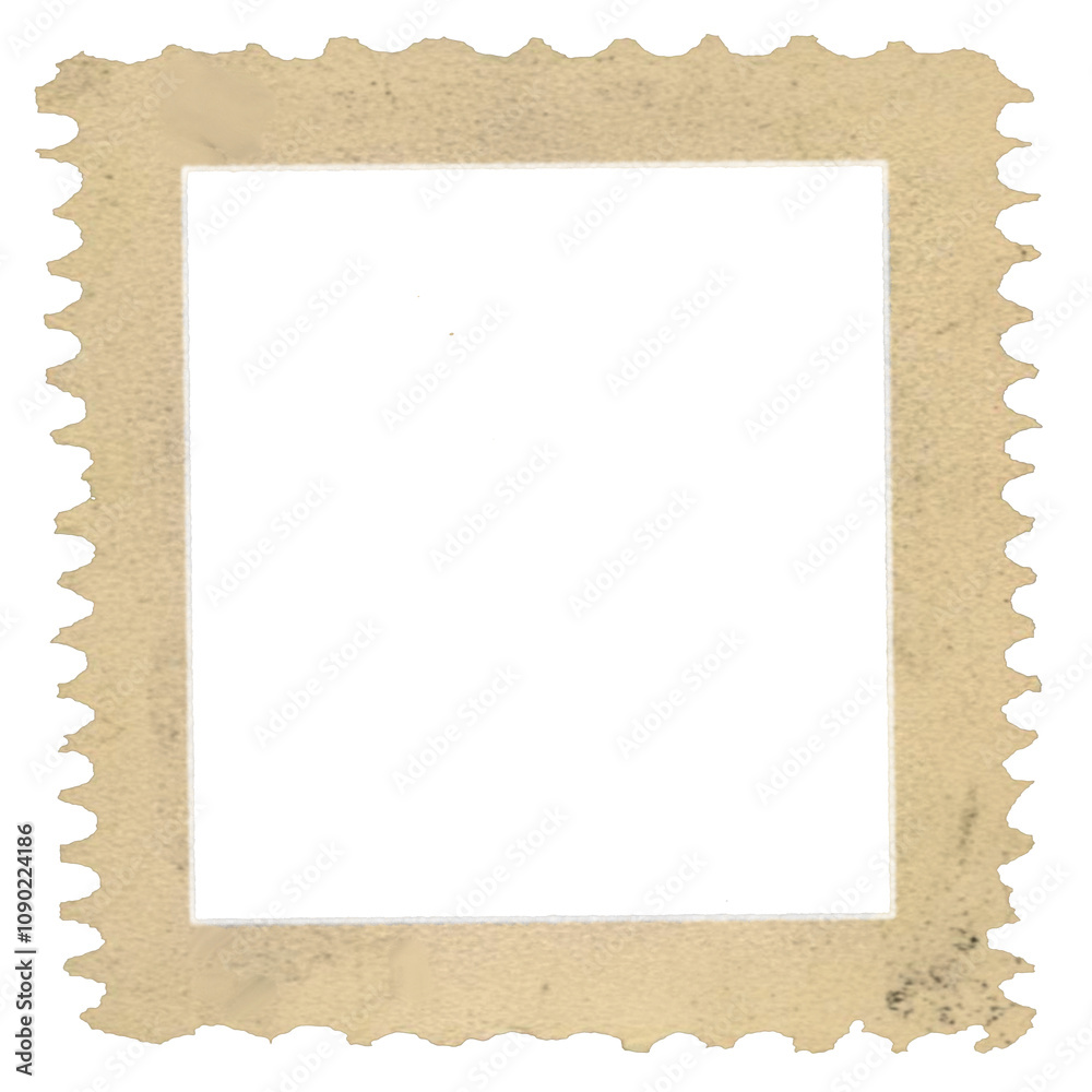 Fototapeta premium vintage stamp frame 