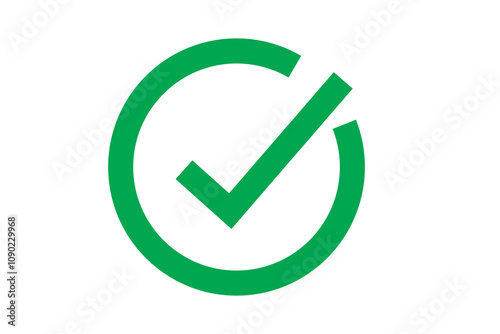 Free Download Check box icon with correct, accept checkmark icons tick box checked. Approve symbol. - GFXLoad