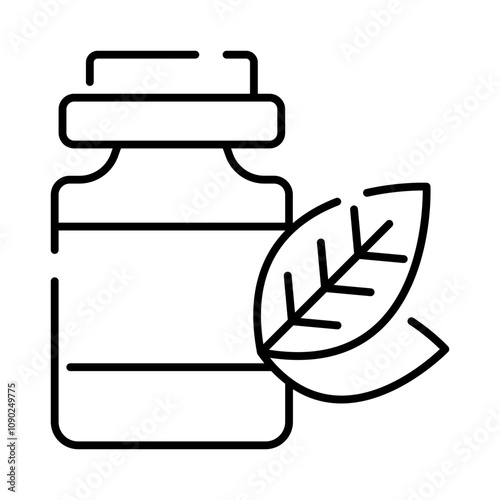 Traditional Medicine icon