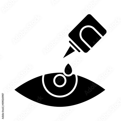 Eye Drops icon