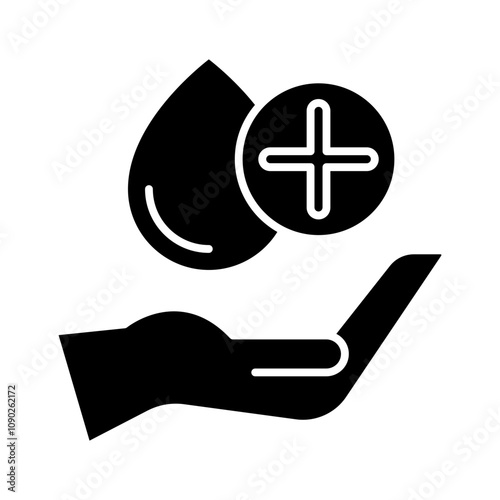 Clean icon