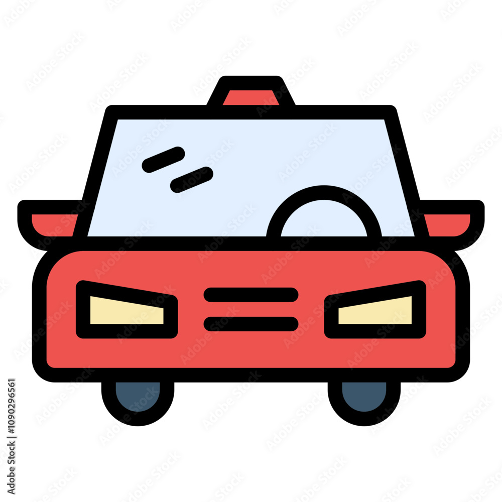Automotive icon vector image. Can be used for Manufacturing. Automotive icon vector image. Can be used for Manufacturing.