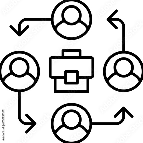 Network Icon