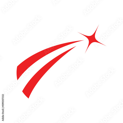 Free Download Star Logo illustration vector design - GFXLoad