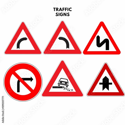 Free Download sign warning - GFXLoad