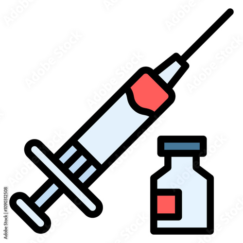 Drug icon vector image. Can be used for Homeless.