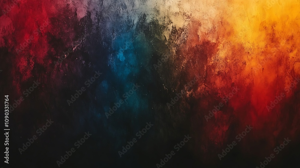 Fototapeta premium Abstract Colorful Background