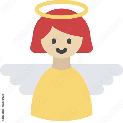 angel-christmas-wings-holy-heaven